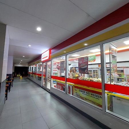 Sea Residences Moa Jaylord Place Manila Eksteriør billede