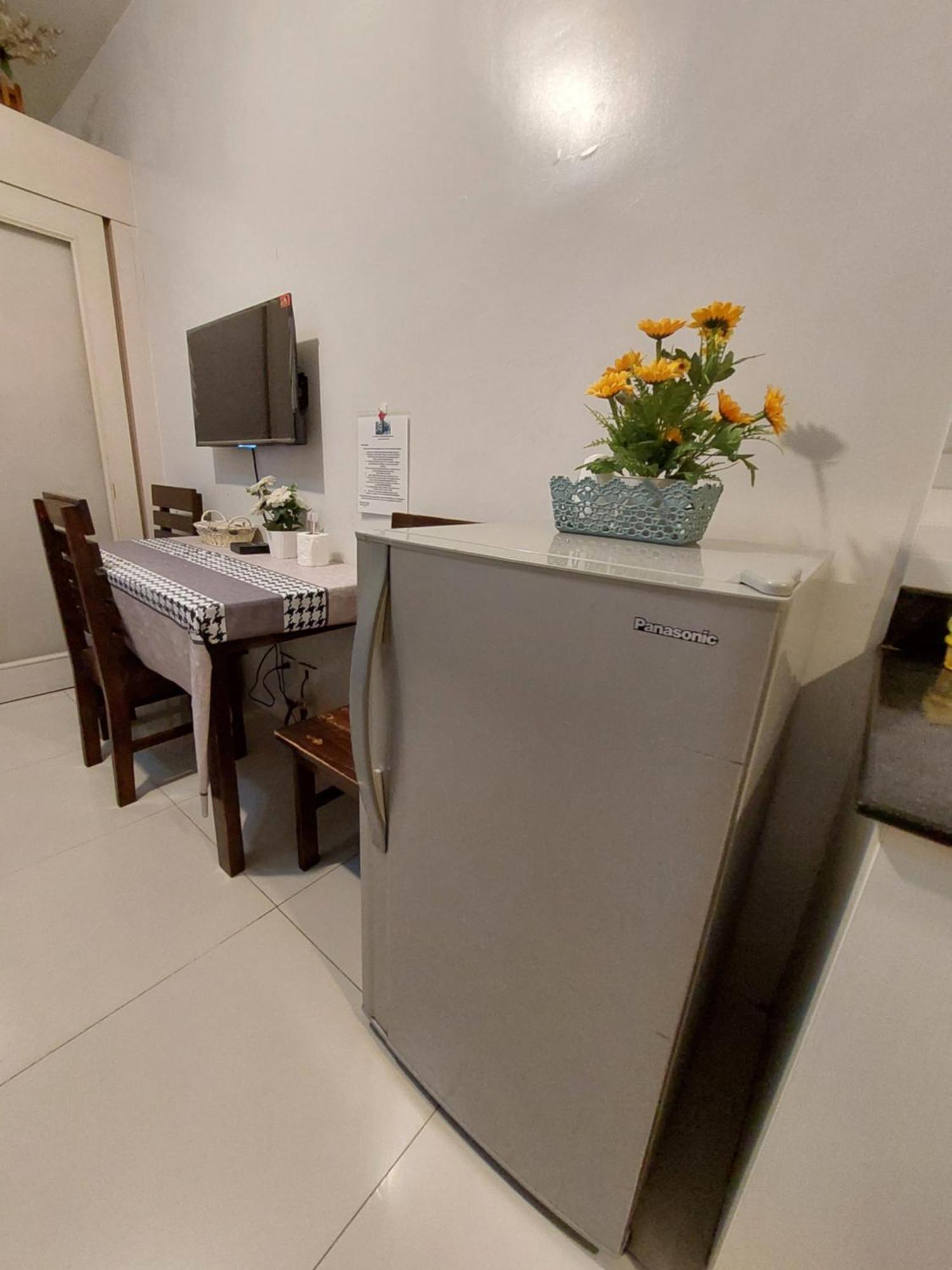 Sea Residences Moa Jaylord Place Manila Eksteriør billede